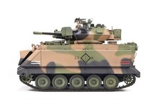 AFV Club AF35023 1/35 AUSTRALIAN ARMY M113A1 MRV – USA Shipping