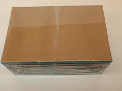 Vintage 1968 ANNUAL ISSUE AMT 1969 CAMARO SS 396 Y913 | 1/25 Model Nice Sealed