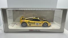 TSM , 1/43 – 1995 McLaren F1 GTR , #51 , Le Mans 1995