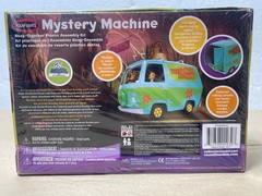 Polar Lights Scooby Doo Mystery Machine Snap Plastic Model Kit 1:25 Scale
