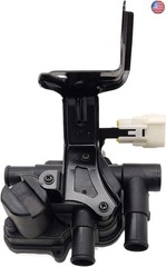 Coolant Flow Control Valve for Toyota Prius 2004 2005 2006 2007 2008 2009