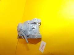 Panzer 38(t) Model (1:100 to 1:48 scales)
