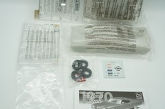 AMT 1970 Monte Carlo 1:25 Model KIt