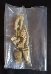 “Down the Road” German Tankers – Verlinden (1207) 1/35 Ww II Miniatures