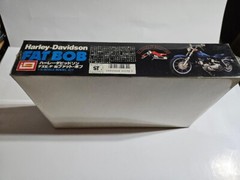 IMAI Vintage 1/12 Harley-Davidson Fat Bob FXE/F-80 NEW SEALED Motor Bike Series