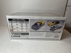 Revell Dale Earnhardt #15 Wrangler Ford Thunderbird NASCAR 1:24 Model Kit NEW