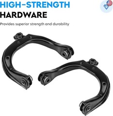 Front Upper Control Arm for Buick Rainier 04-07, Chevy SSR 03-06, GMC Envoy