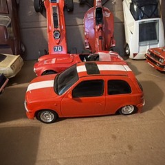 Vintage AMT Revell MPC Monogram Lot Of 22 Clean Models Camaro Mustang Datsun Lot