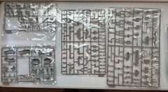 AHHQ Takom 1/16 M8 Light Armored Car Greyhound