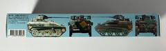 AFV Club AF35S-03 1/35 Scale Wiesel Mk20A1 Weapons Carrier – 2008, Parts Sealed