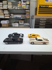 Camaro Z28 Parts Or Rebuild Junkyard