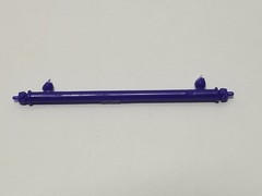 1966 Chevy Nova DRIVESHAFT for AMT 1:25 Model Kit 66