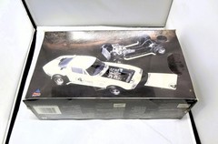 Accurate Miniatures Corvette Grand Sport 1964 Sebring GT Prototype New sealed
