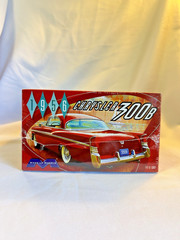 MOEBIUS Chrysler 1956 300B model kit NEW in FACTORY SEALED BOX