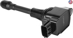 Ignition Coil Packs & Spark Plugs Compatible with V6 3.5L 3.5 2009-2020