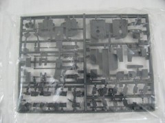 Tamiya 1/35 German 8 Ton Semi Track 20mm Flakvierling Sd.kfz7/1 w/ Figures NIB