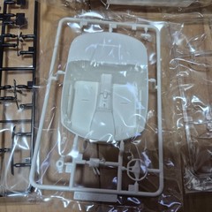 FUJIMI 1/24th scale Mercedes-Benz SLS AMG Etching parts included from Japan