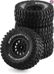 Lifehead RC UDR Sand and snow tires?Suitable for TRAXXAS 1/7 UDR 85086-4 /