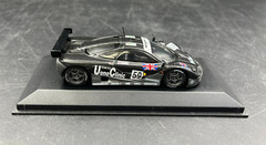 Minichamps BMW McLaren F1 GTR Le Mans ’95 1:43 Scale Model Car in Box