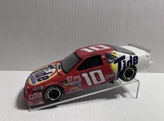 Lot Of (22) 1/24 Custom Built NASCAR Model Cars (Various Drivers)