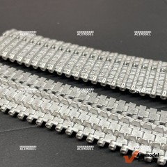 1/35 German Strumtiger/Tiger I Mid/Late Tank Lead-tin Alloy Track Links w/Pins
