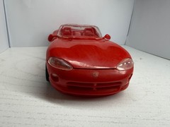 Assembled Monogram 1/25 Dodge Viper RT/10 plastic model…completed