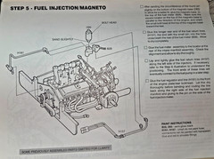 McCLAREN M8B 1971 CAN AM RACER CHASSIS,SUSPENSION,INTERIOR,ENGINE HIGHLY DETAIL