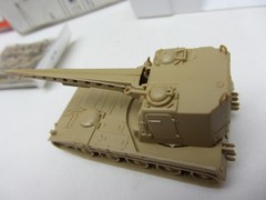 ROCO MINITANKS DBGM #531 US Army Cold War M578 Armored Recovery Vehicle