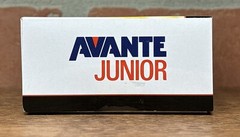 Tamiya Takara Tomy Tomica – 915676 – Avante Junior – Diecast Model