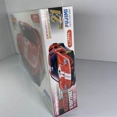 Fujimi Ford GT40 Mk II 67 Daytona Historic Racing 1/24 Scale Sealed Hobby Model