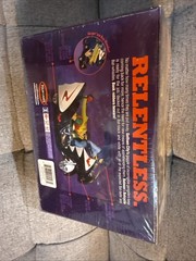 Polar Lights POL847 “Batcycle W/Batman & Robin” 1/25 Scale Model Kit Last One!