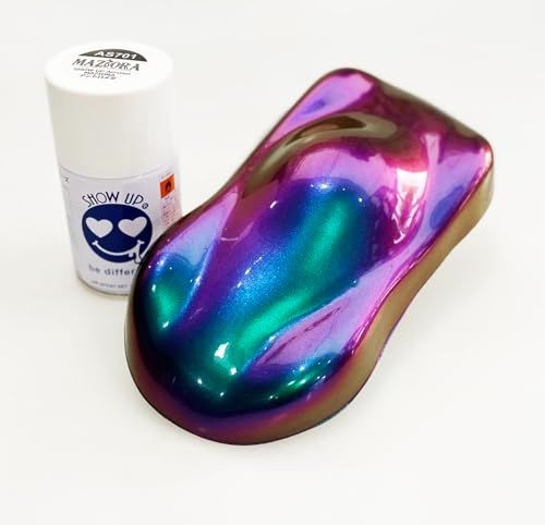 Signal SHOW UP Division Major Andromeda Aerosol AS701 Paint