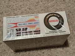 MPC 1970 Pontiac GTO Super Stocker Series Stock Car 1:25 939 Plastic Model Kit