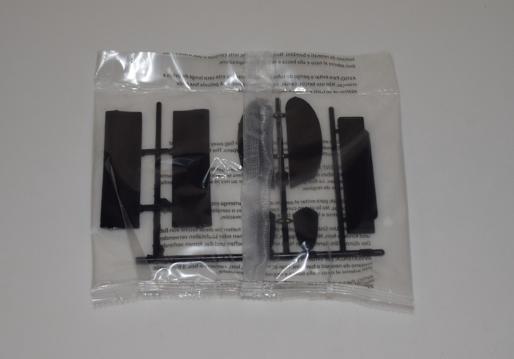 AMT KENWORTH MALONE DRAG TRUCK 1157/06 ⭐PARTS⭐ REAR WING+REAR BUMPER+MORE 1:25