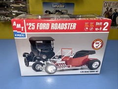 AMT ERTL ‘25 FORD ROADSTER BUYER’S CHOICE #31223 NEW