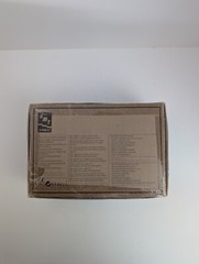AMT ERTL 1966 Ford Thunderbird 1/25 Scale Model Kit 8210 ’66 T-Bird – Open Box
