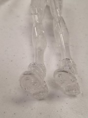 Bandai Newtype LMHG NEON GENESIS EVANGELION UNIT 01 (Clear Version) jm615267