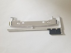 Kenworth Aerodyne Cab Over FRONT BUMPER from AMT 1:25 Model Kit