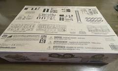MPC 899 MACK DM800 HEAVY DUTY SEMI TRACTOR TRUCK MODEL KIT 1:25 SCALE MPC899 NEW