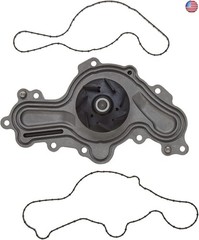 Gates 43316 Premium Engine Water Pump