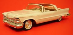SMP 1959 Imperial Promo, with Box. Free Shipping. READ THE DESCRIPTION!