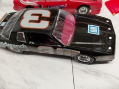 Model Junkyard/parts Plastic , Nice Custom Race Car Lot Of 8 Stock Cars