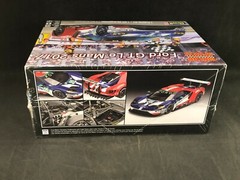 Revell Ford GT Le Mans 2017 1:24 Scale Plastic Model Kit 85-4418 NISB Ships Free