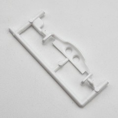 Revell 1/25 2004 Corvette Z06 85-2827 Parts Kit Bash Hood Hinge Pivot