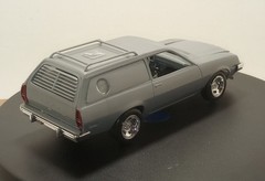 Built 1/25 scale MPC Ford Pinto station wagon.