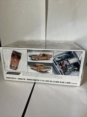 Revell 1/24 1970 Dodge Challenger Model Kit