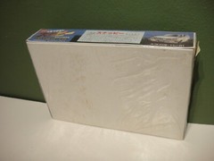 Nichimo – 1/28 – COSMO AP Limited Snap Model – #MH-2808 – New Sealed Box