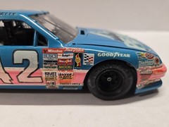Kyle Petty #42 Pontiac 1/24 or 1/25 Built Model READ DESCRIPTION