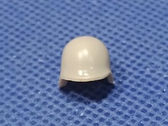 🌟 Racing Helmet 1963 Corvette 1:25 Scale 1000s Model Car Parts 4 Sale AMT