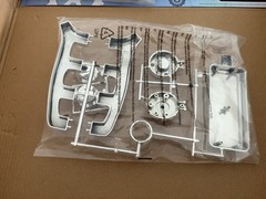 MACHINE WORKS V8 ENGINE AR w/ DIGITAL & INTERACTIVE AUGMENTED REALITY 2020